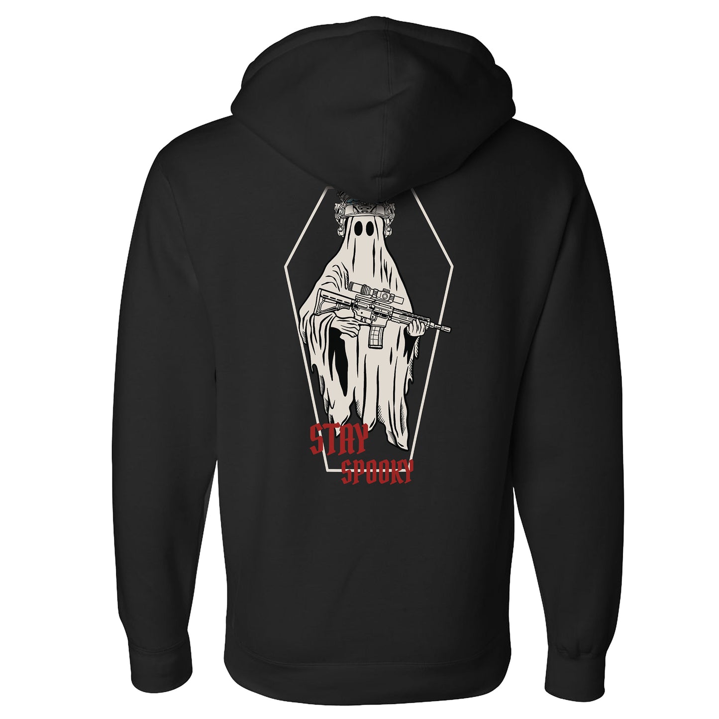 Stay Spooky Hoodie