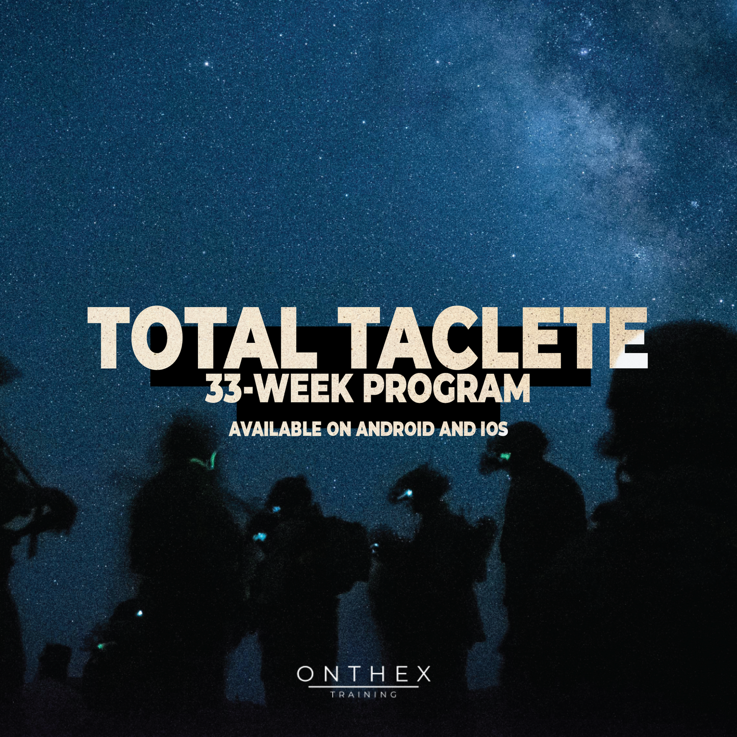 Total Taclete