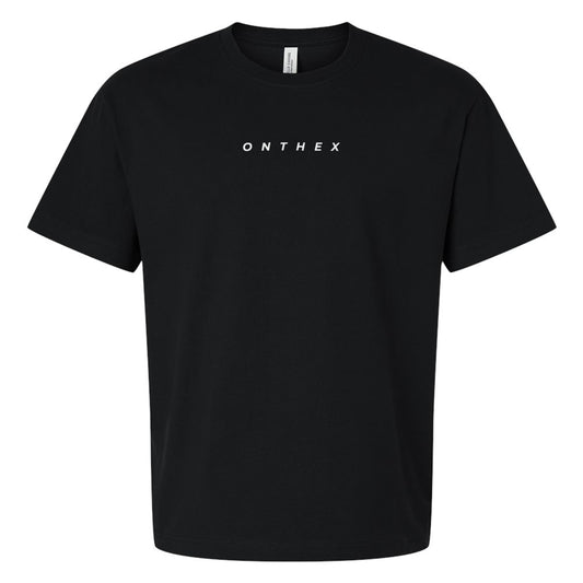 Techno Heavyweight Shirt