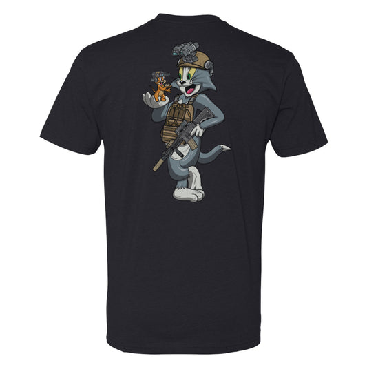 Tom & Jerry Tee