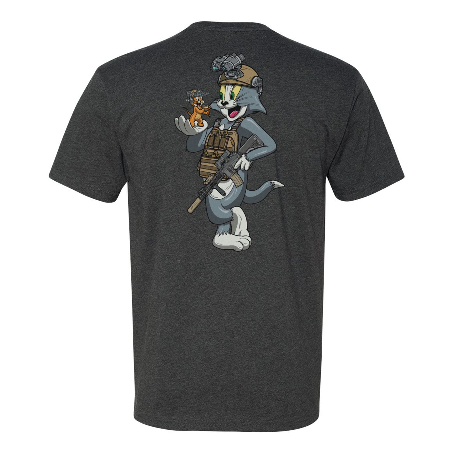 Tom & Jerry Tee
