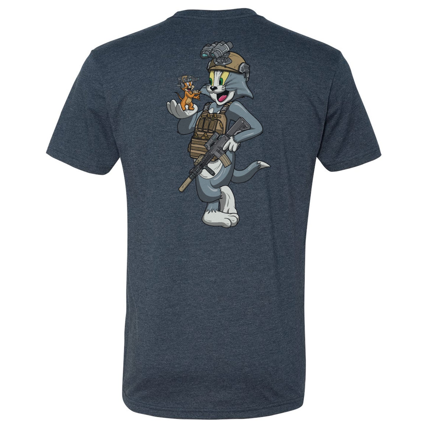 Tom & Jerry Tee