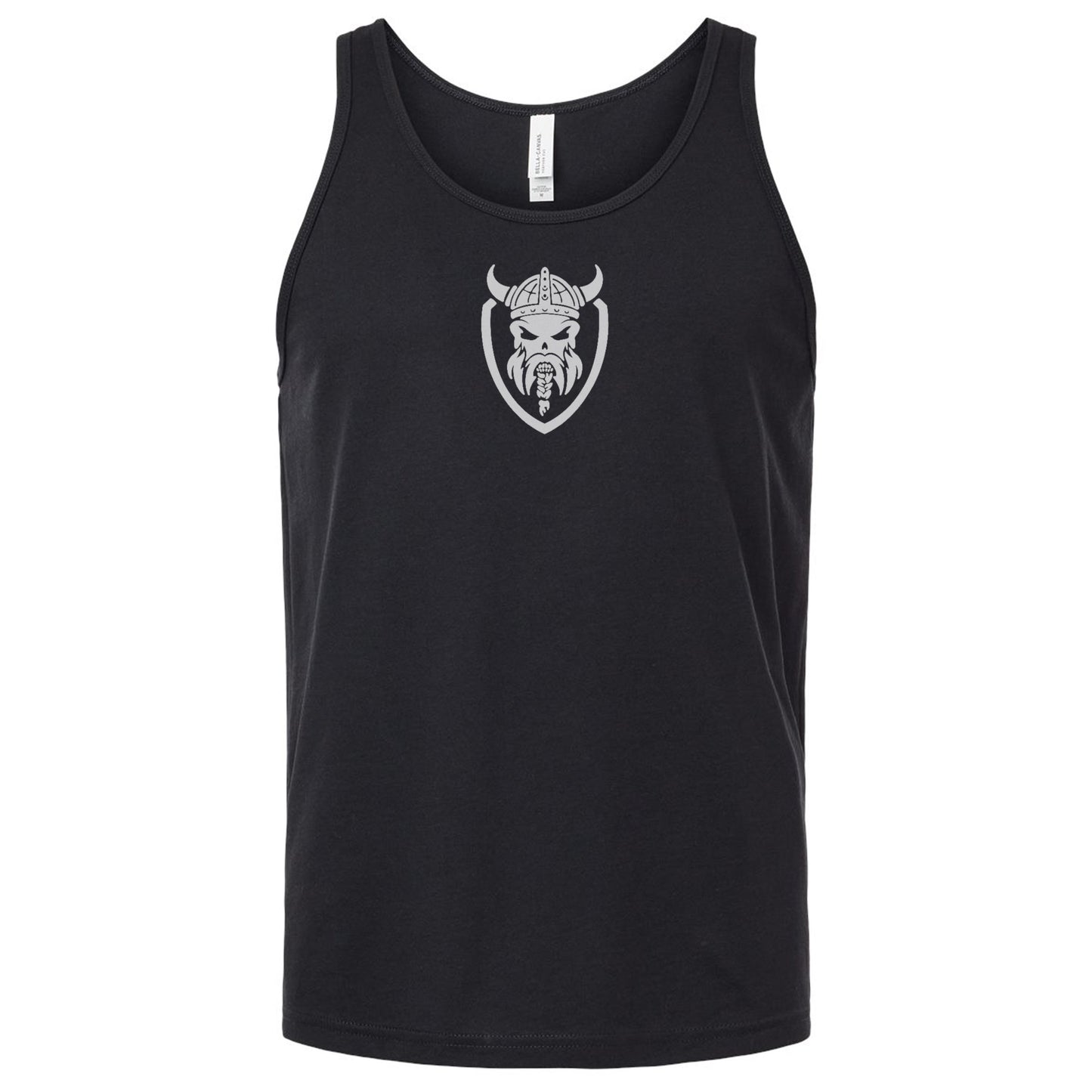 UG Skull Tank