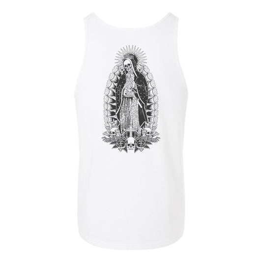 Whisper Skeleton Tank