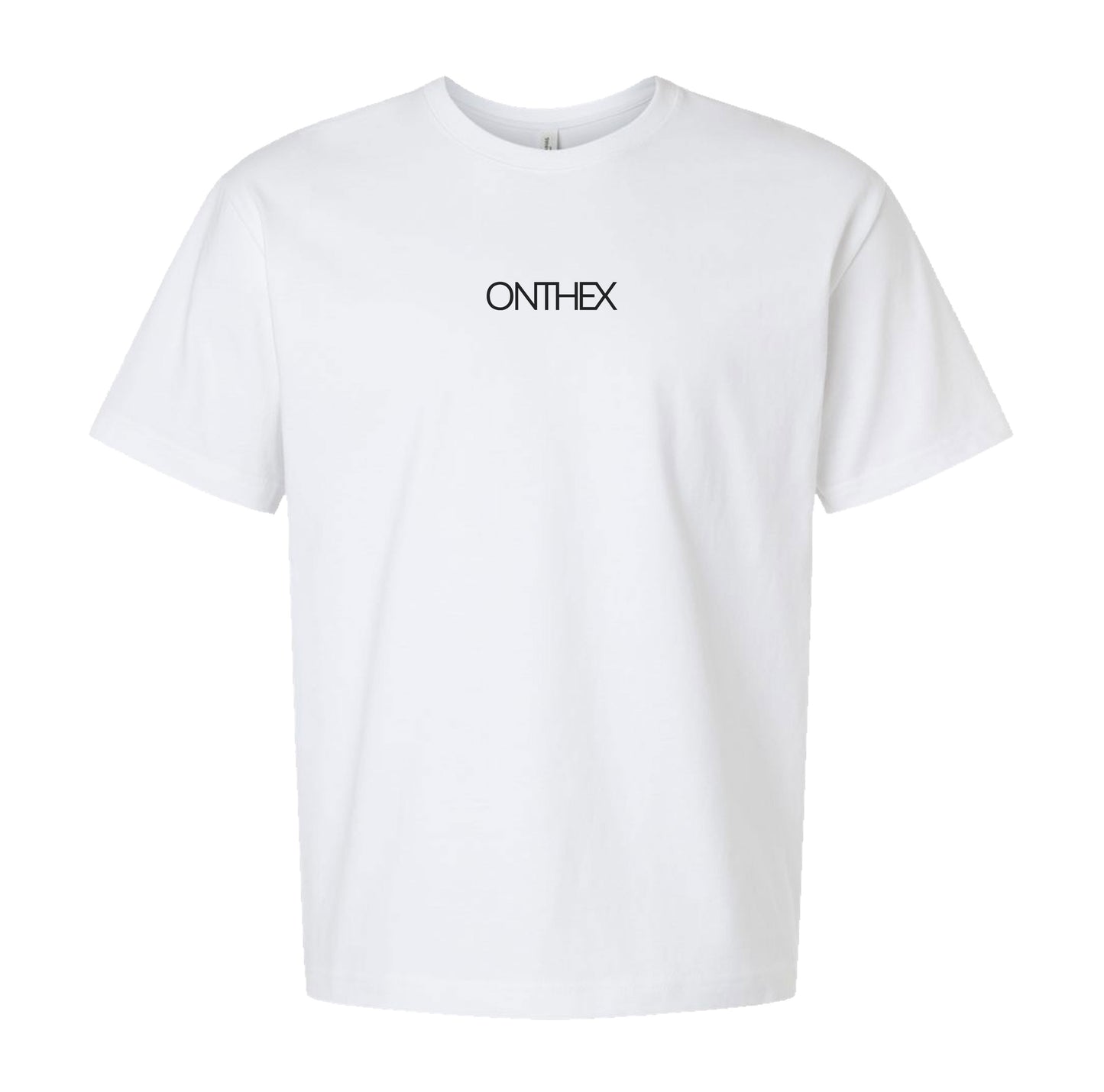 ONTHEX'd Poison Heavyweight Shirt