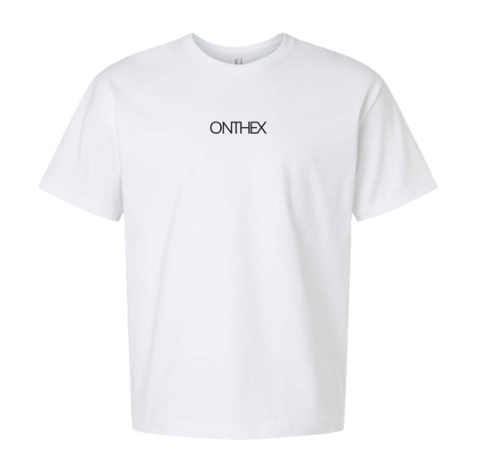 ONTHEX'd Poison Heavyweight Shirt