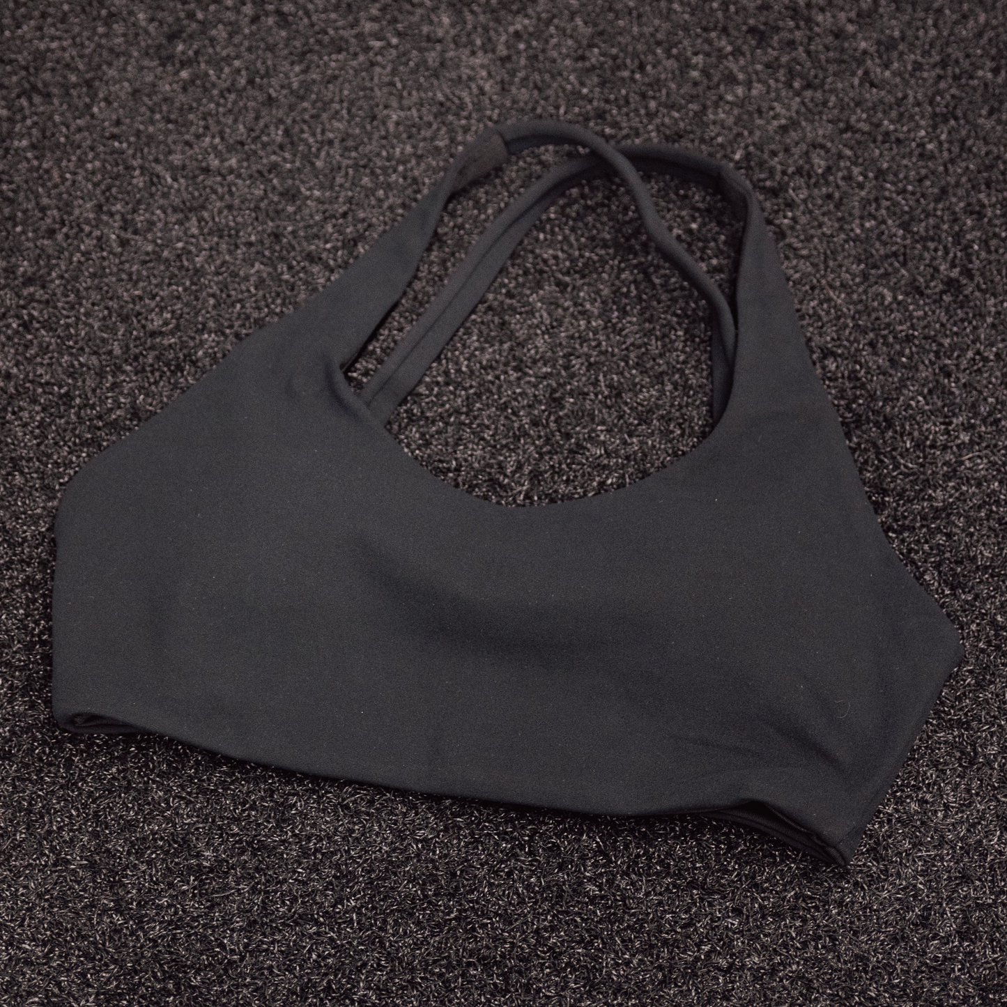 Crossback Sports Bra