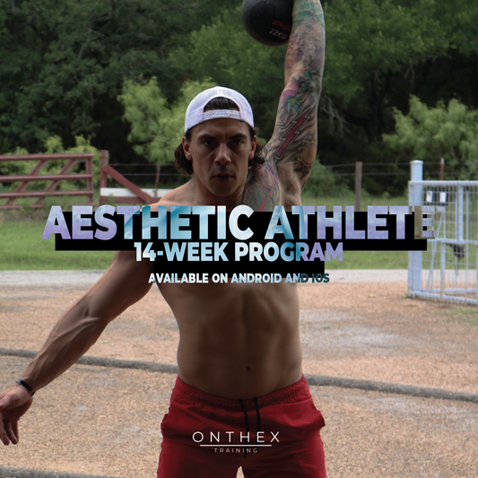 Aesthetic Athlete
