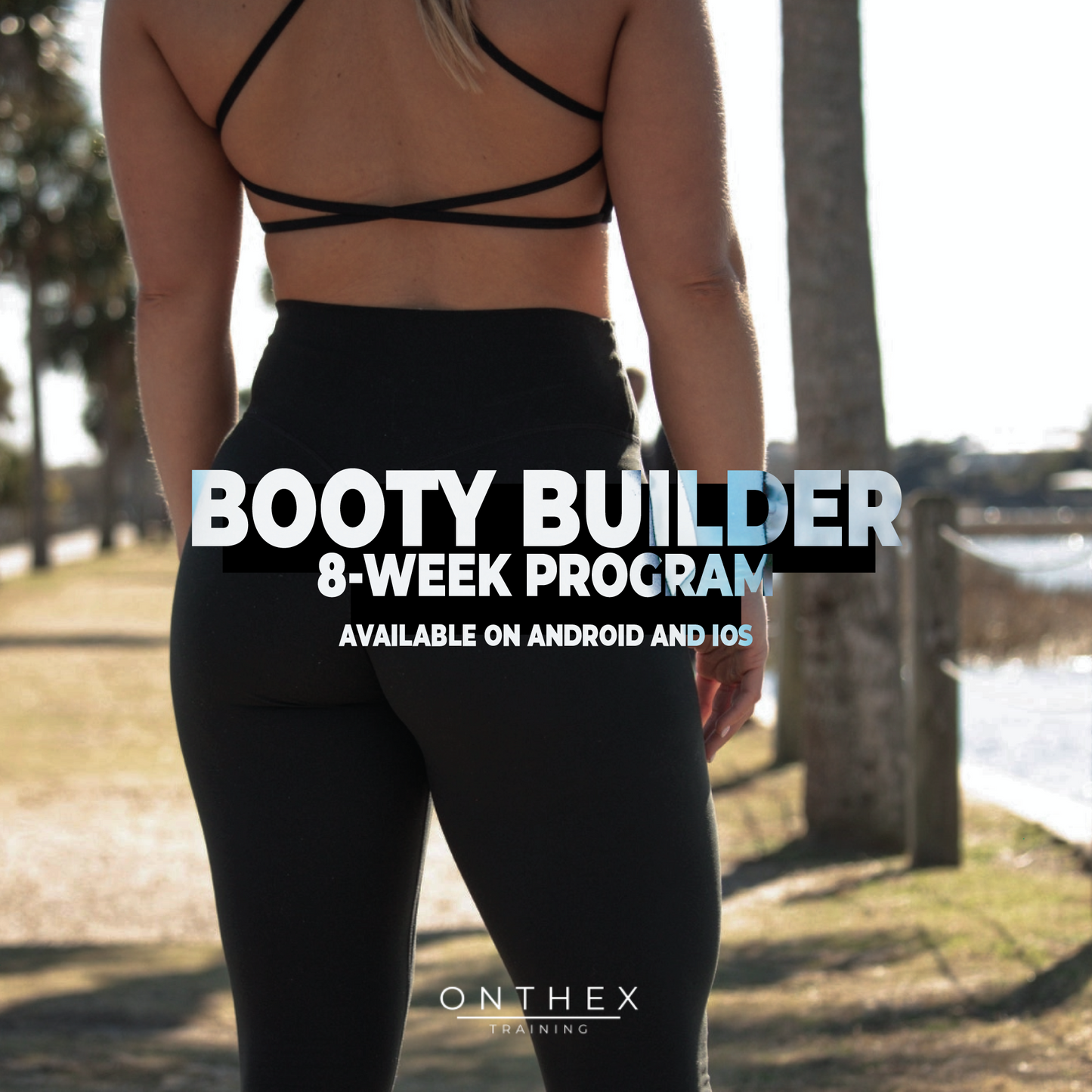 Booty Builder