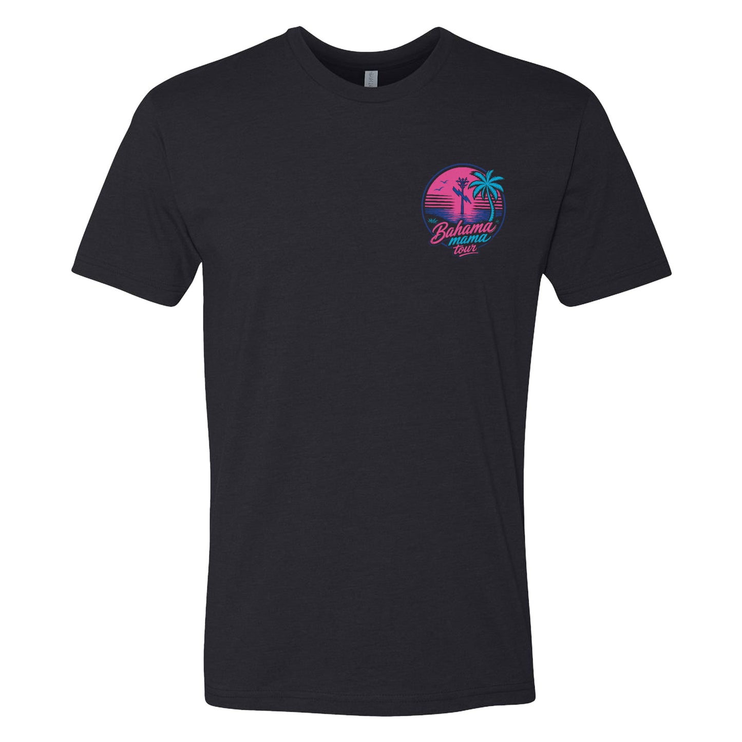 Bahama Mama Tee
