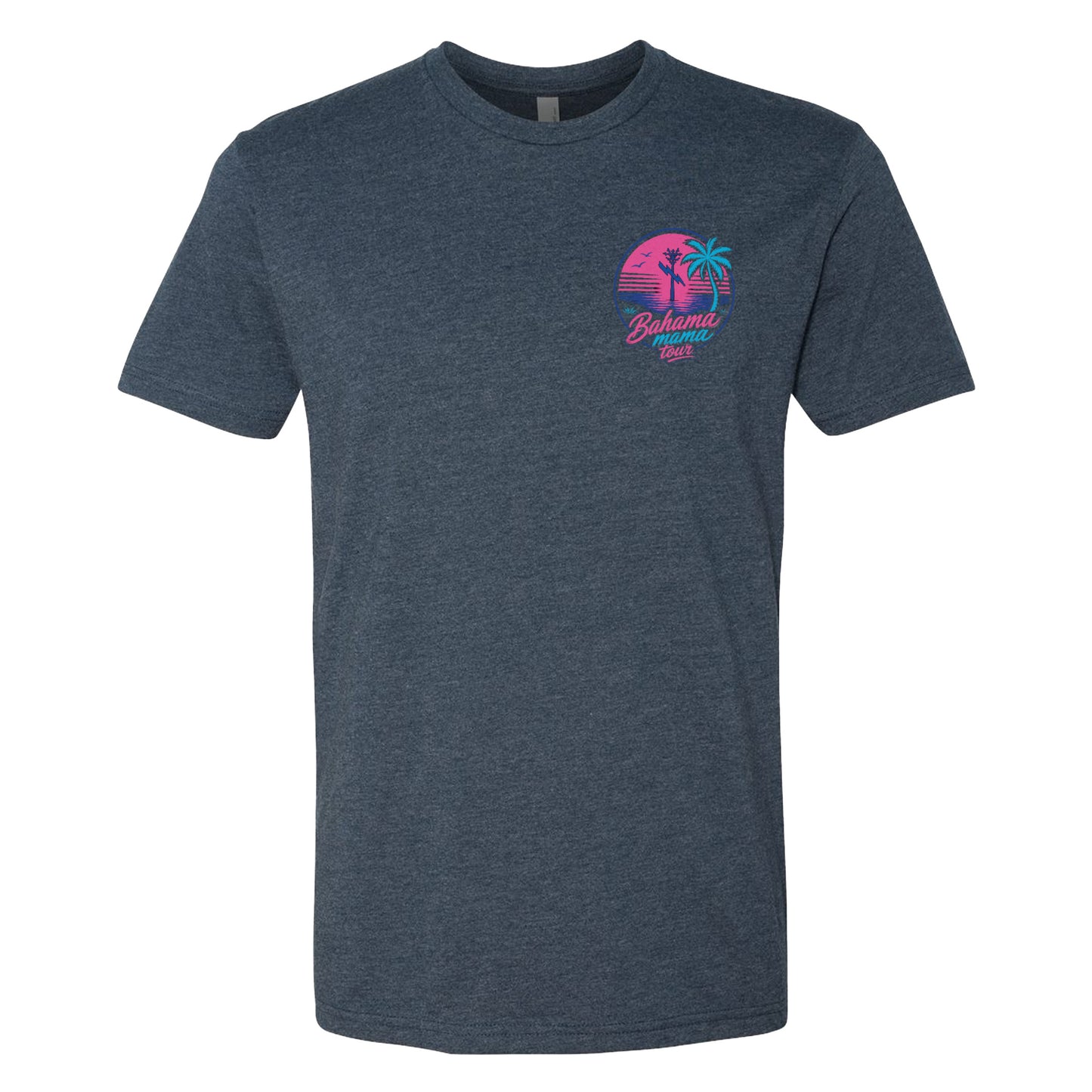 Bahama Mama Tee