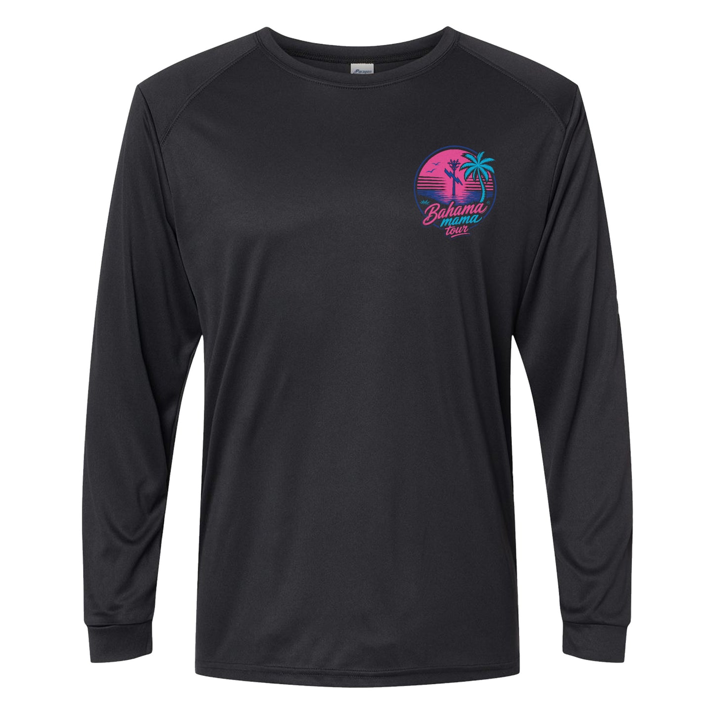 Bahama Mama Performance Long Sleeve