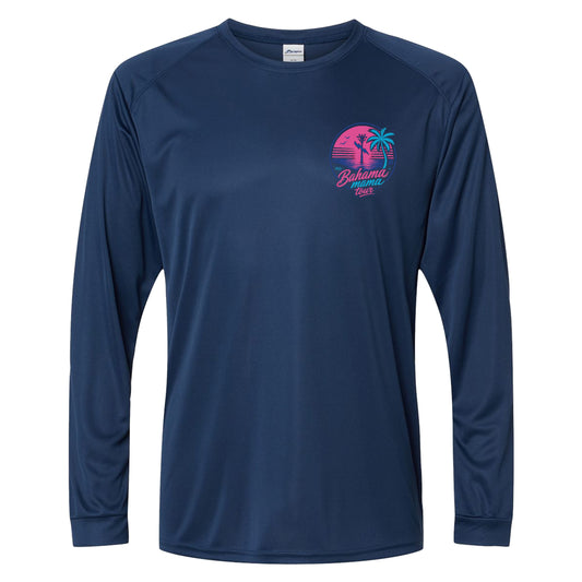 Bahama Mama Performance Long Sleeve
