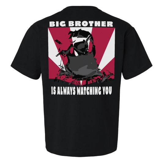 Big Brother Heavyweight Shirt
