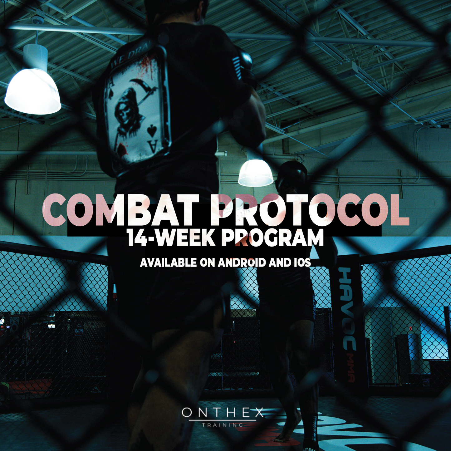 Combat Protocol