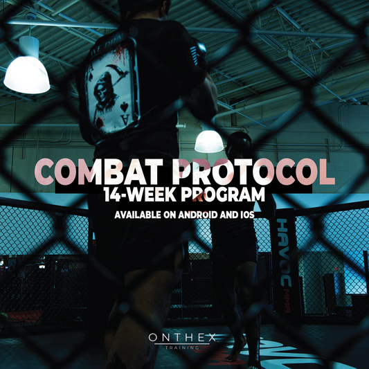 Combat Protocol