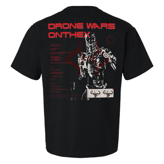 Cyborg Heavyweight Shirt