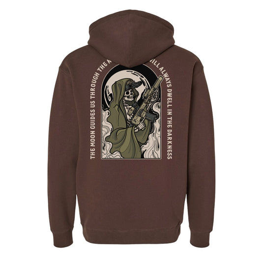 Darkness Dwellers Hoodie