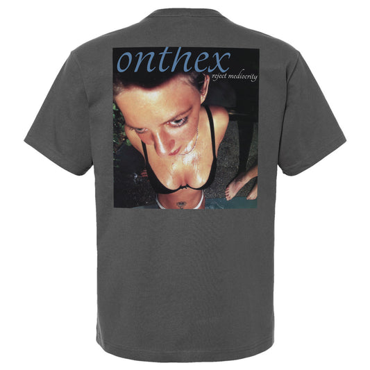 Deftones Heavyweight Shirt