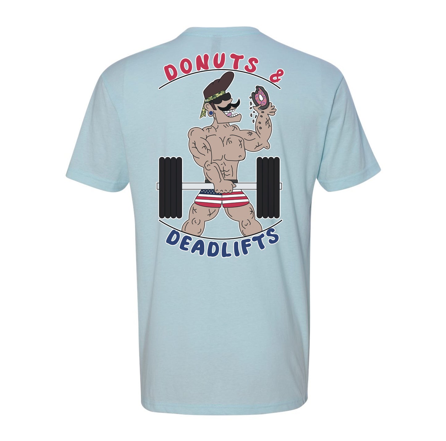 Donuts & Deadlifts