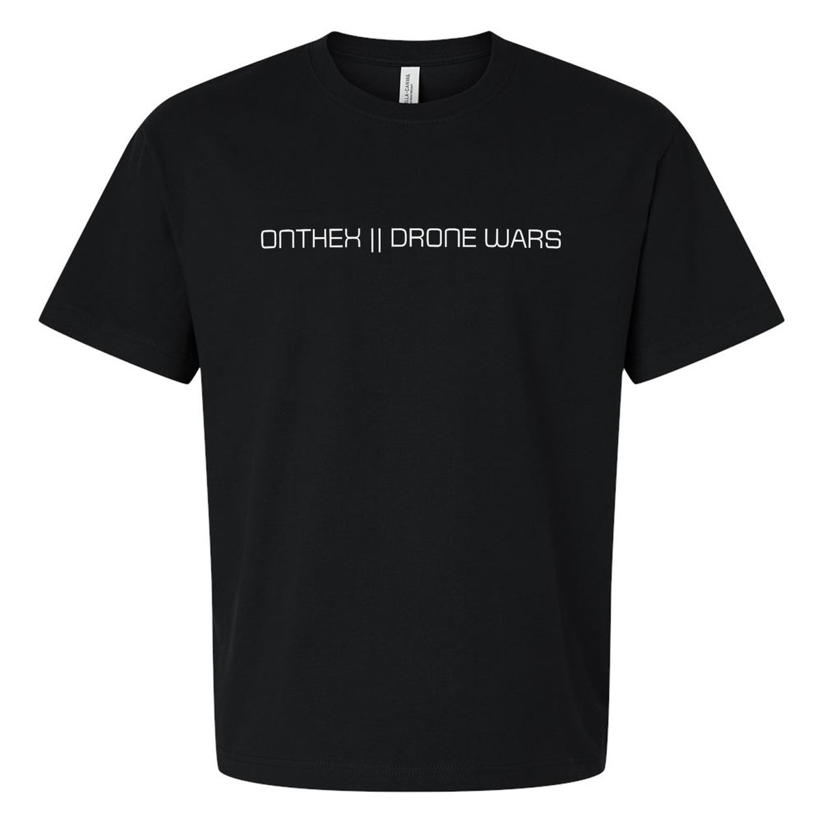 Cyborg Heavyweight Shirt