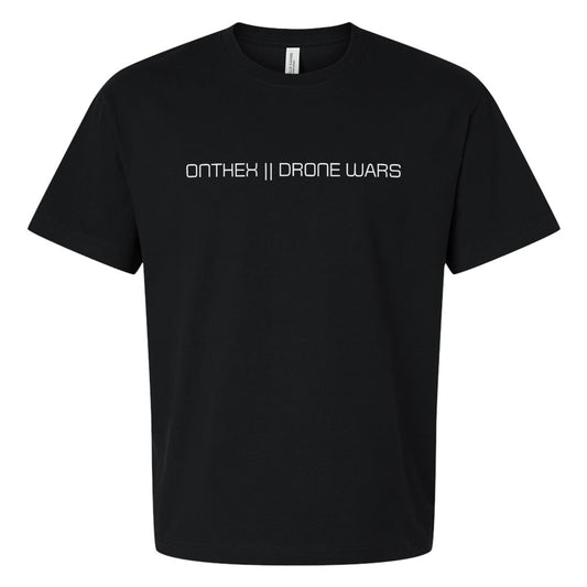 Cyborg Heavyweight Shirt