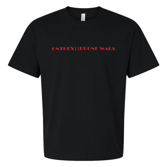 Eyes in the Sky Heavyweight Shirt