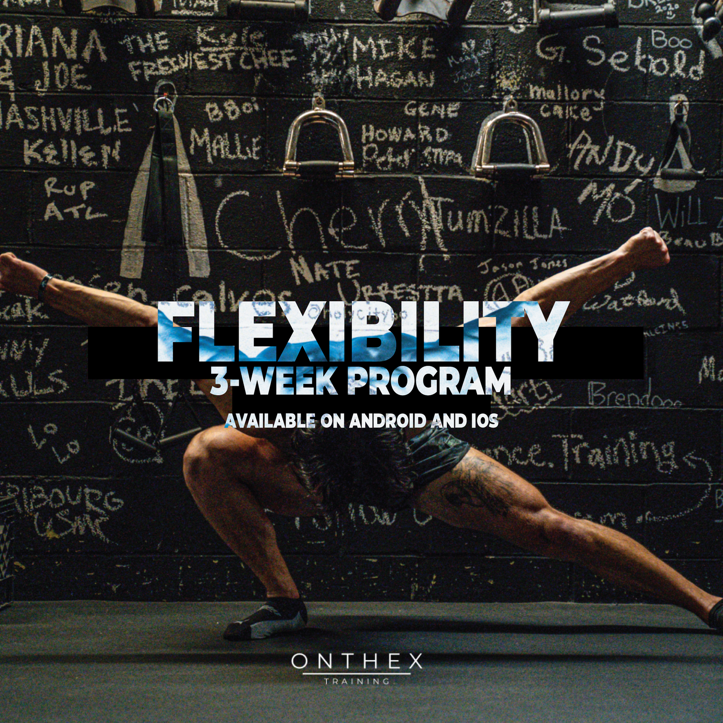 Flexibility