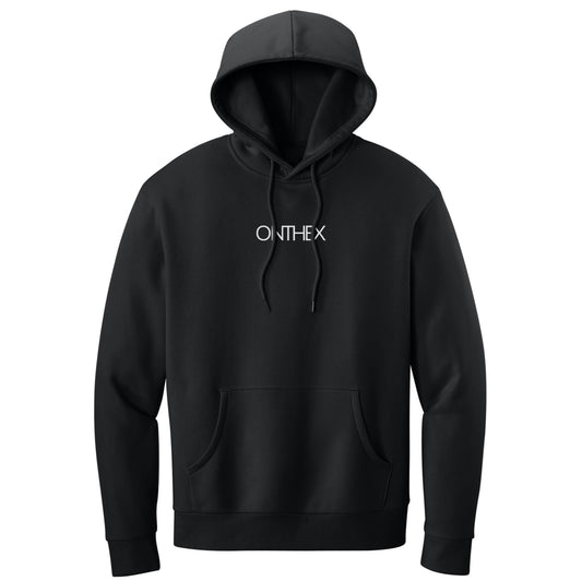 Stay Spooky Hoodie