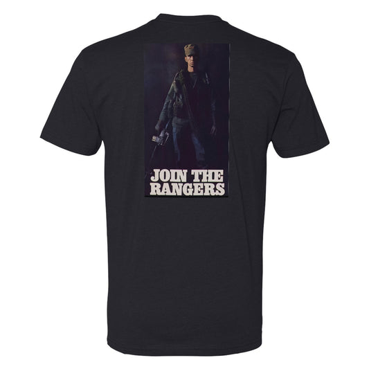 Join The Rangers Tee