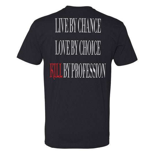 Kill By Profession Tee