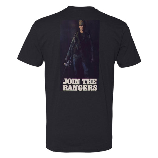 Join The Rangers Tee