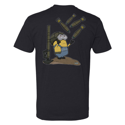Minion Mortar Tee