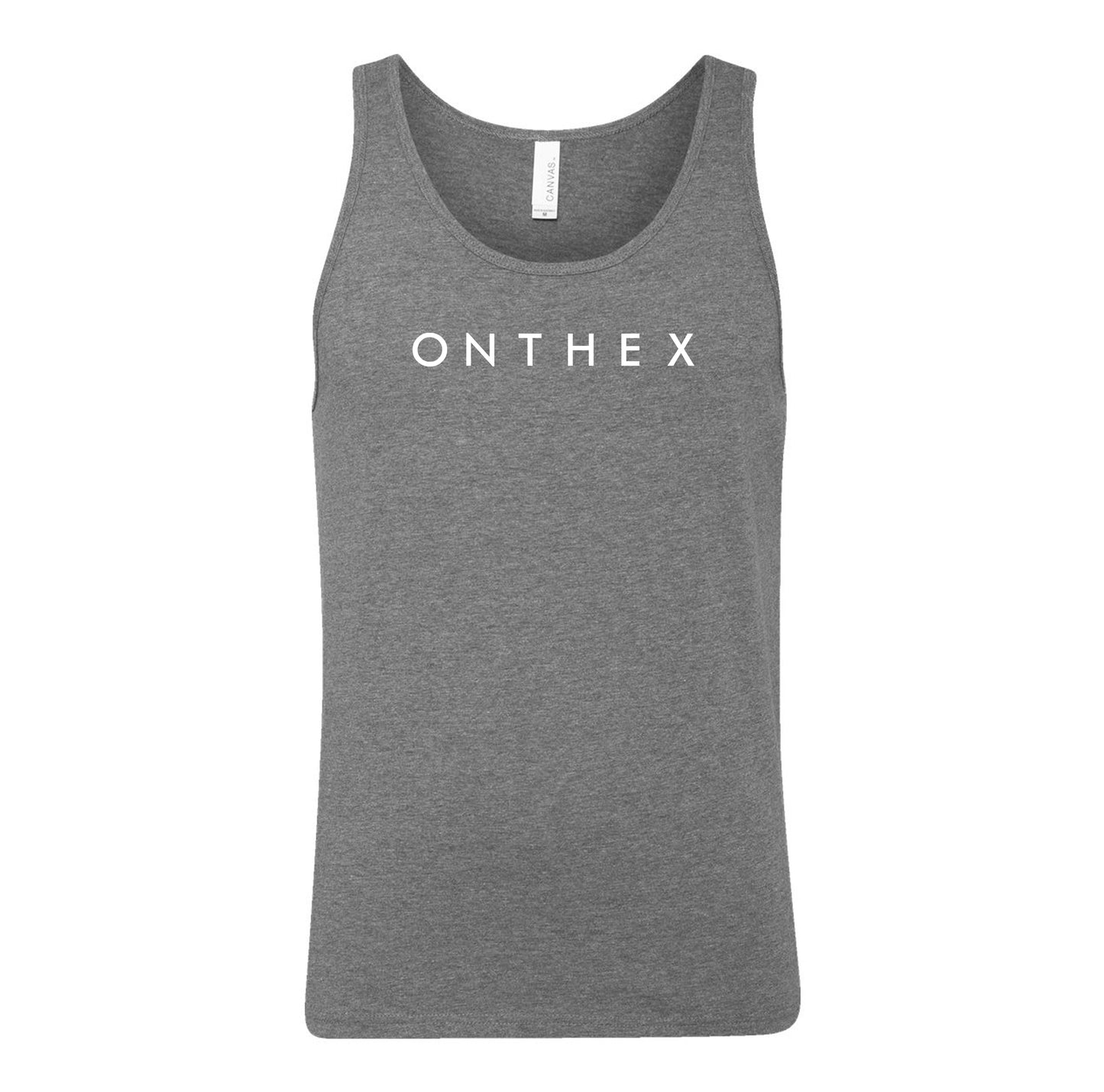 ONTHEX Tank