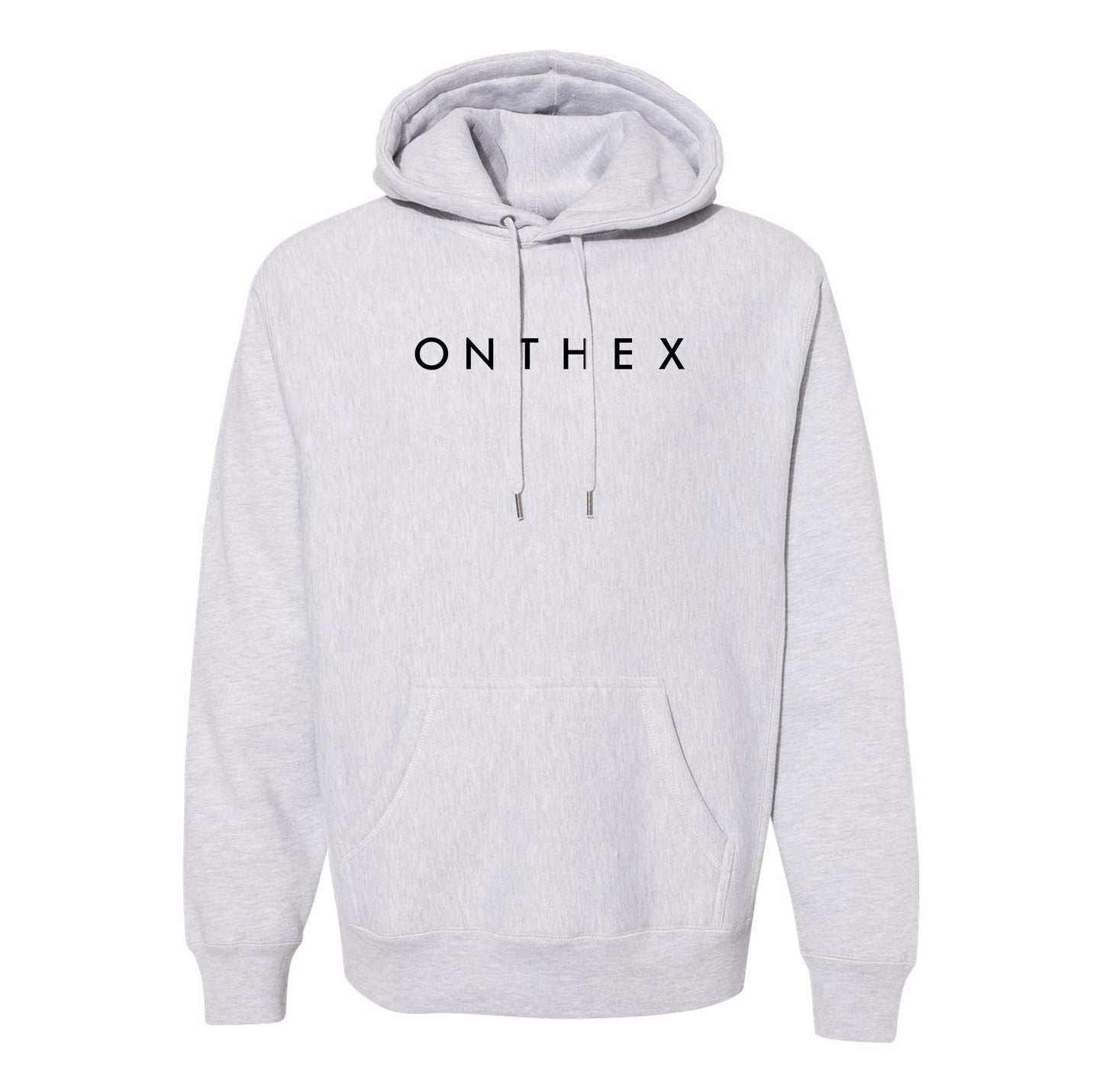 ONTHEX Heavyweight Hoodie