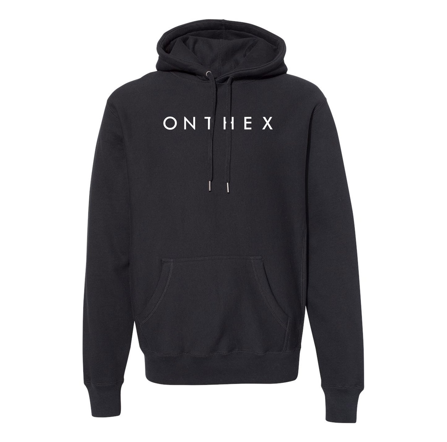 ONTHEX Heavyweight Hoodie