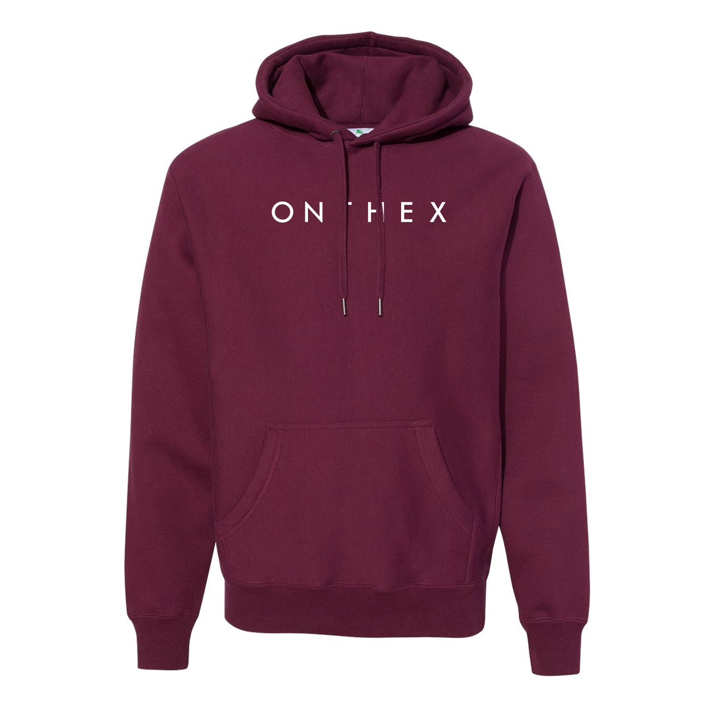 ONTHEX Heavyweight Hoodie