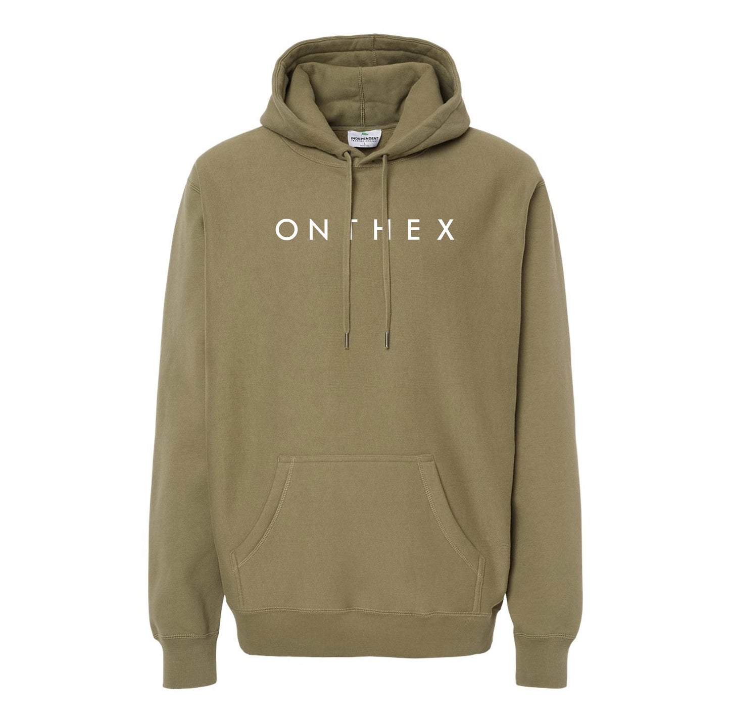 ONTHEX Heavyweight Hoodie