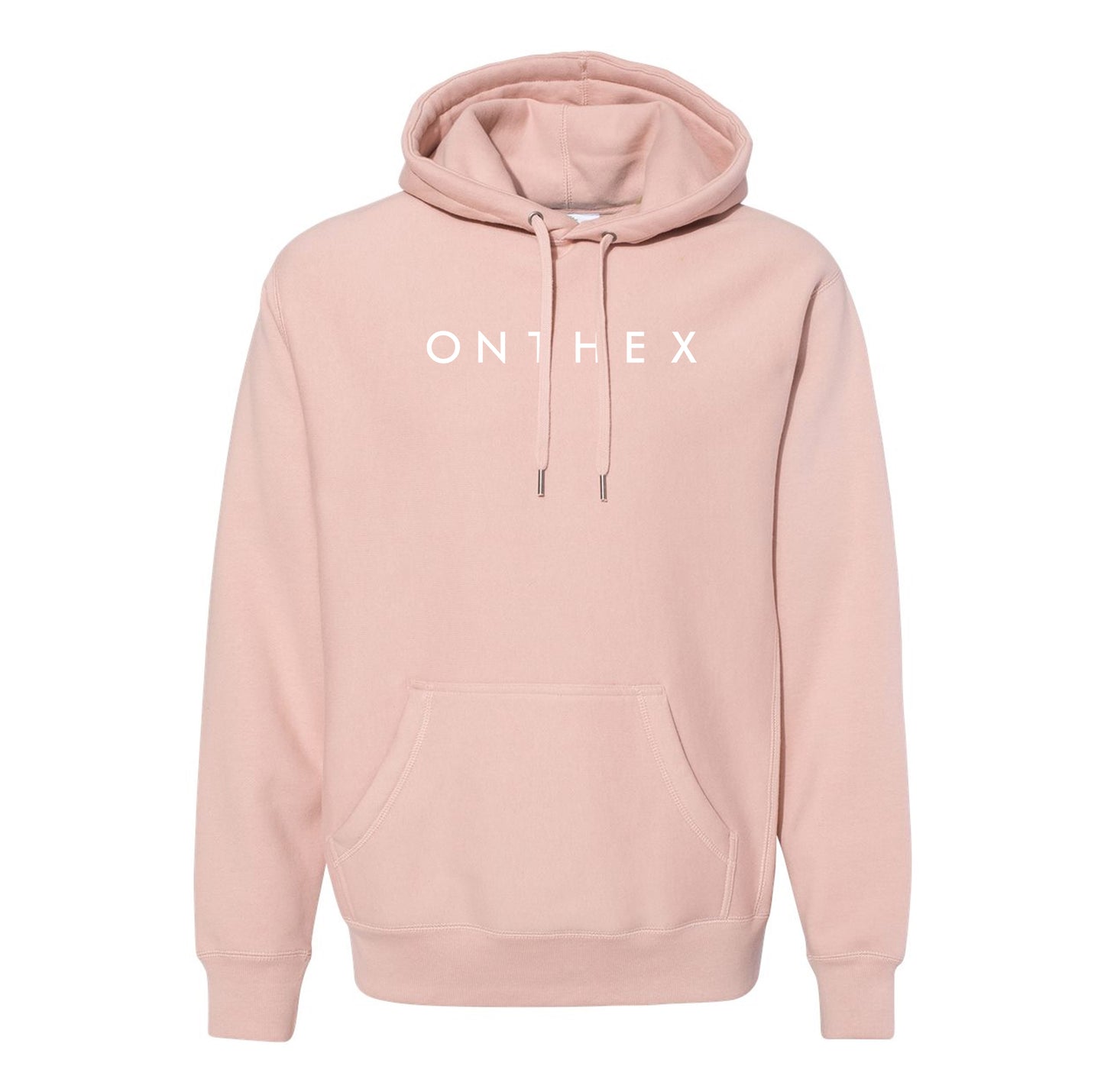 ONTHEX Heavyweight Hoodie