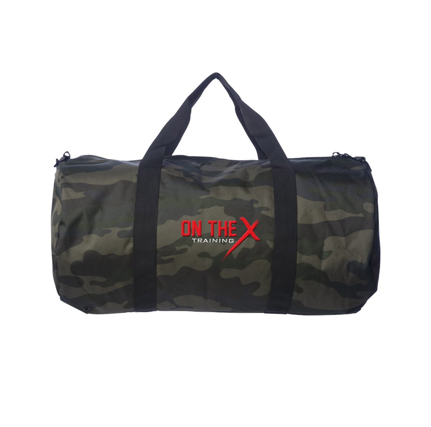 On The X Training Duffel Bag