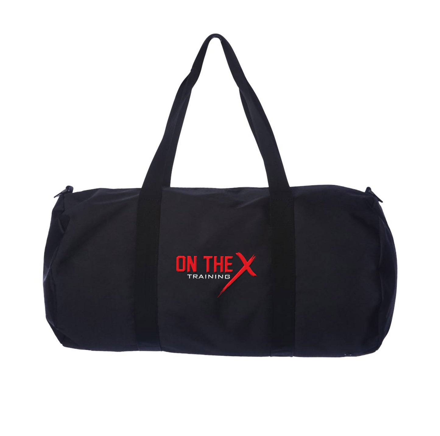 On The X Training Duffel Bag