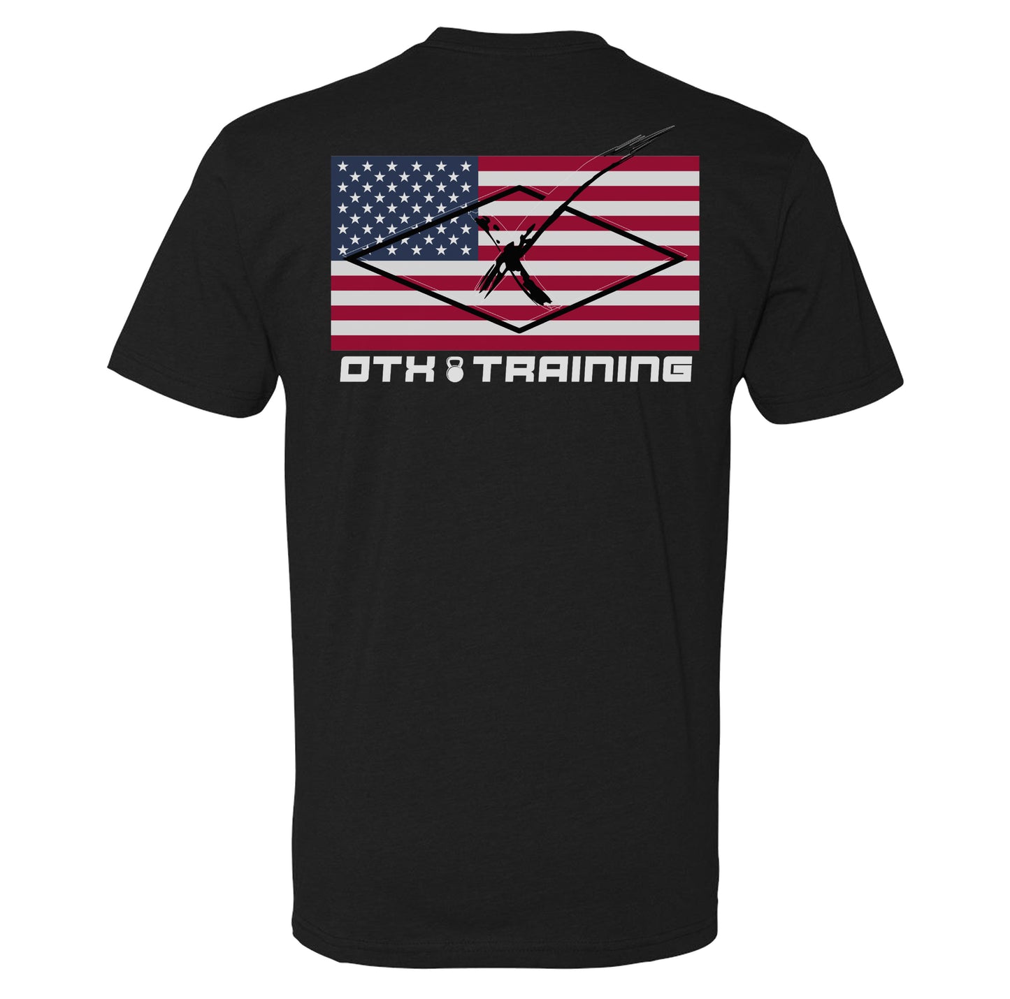 Patriot Tee