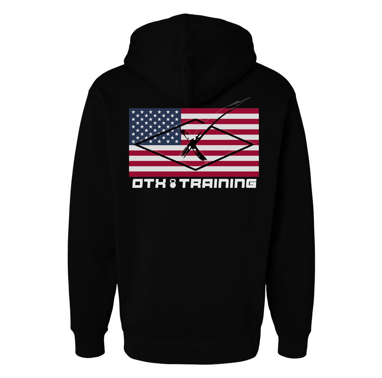 Patriot Hoodie