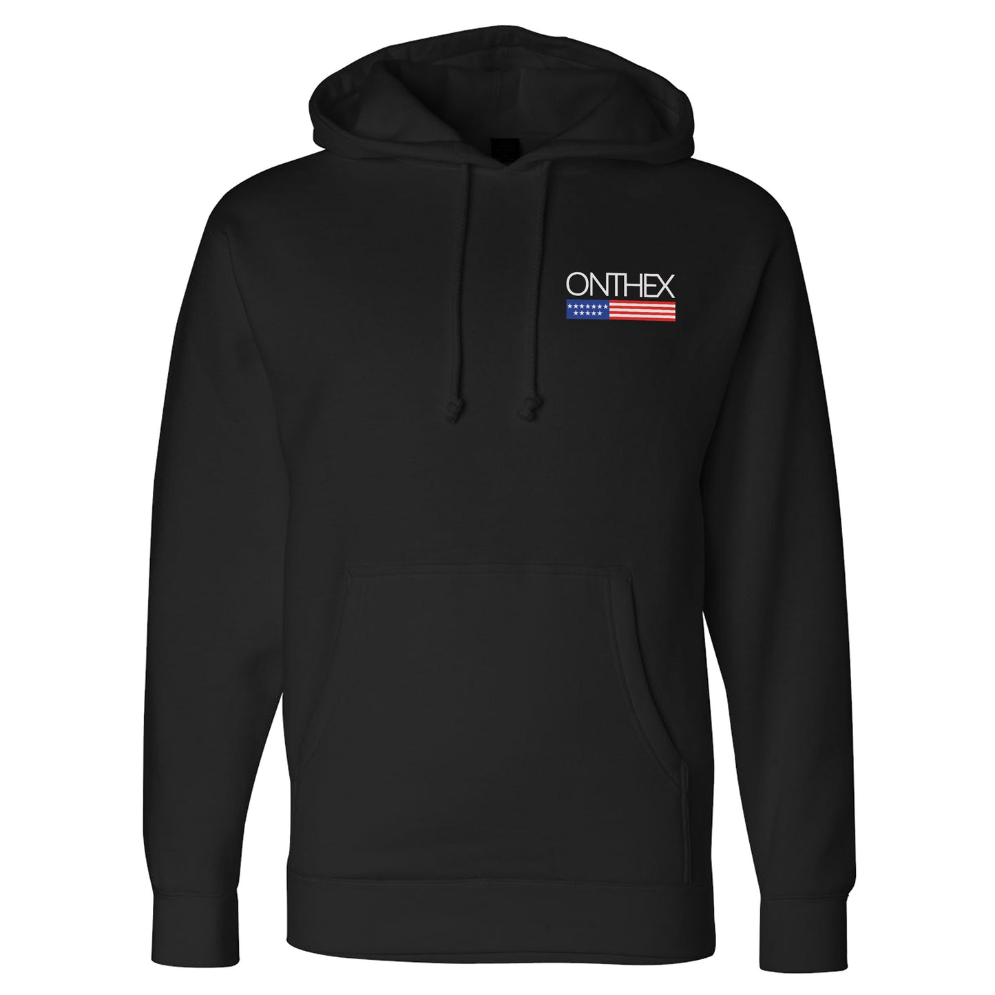 Patriot Hoodie