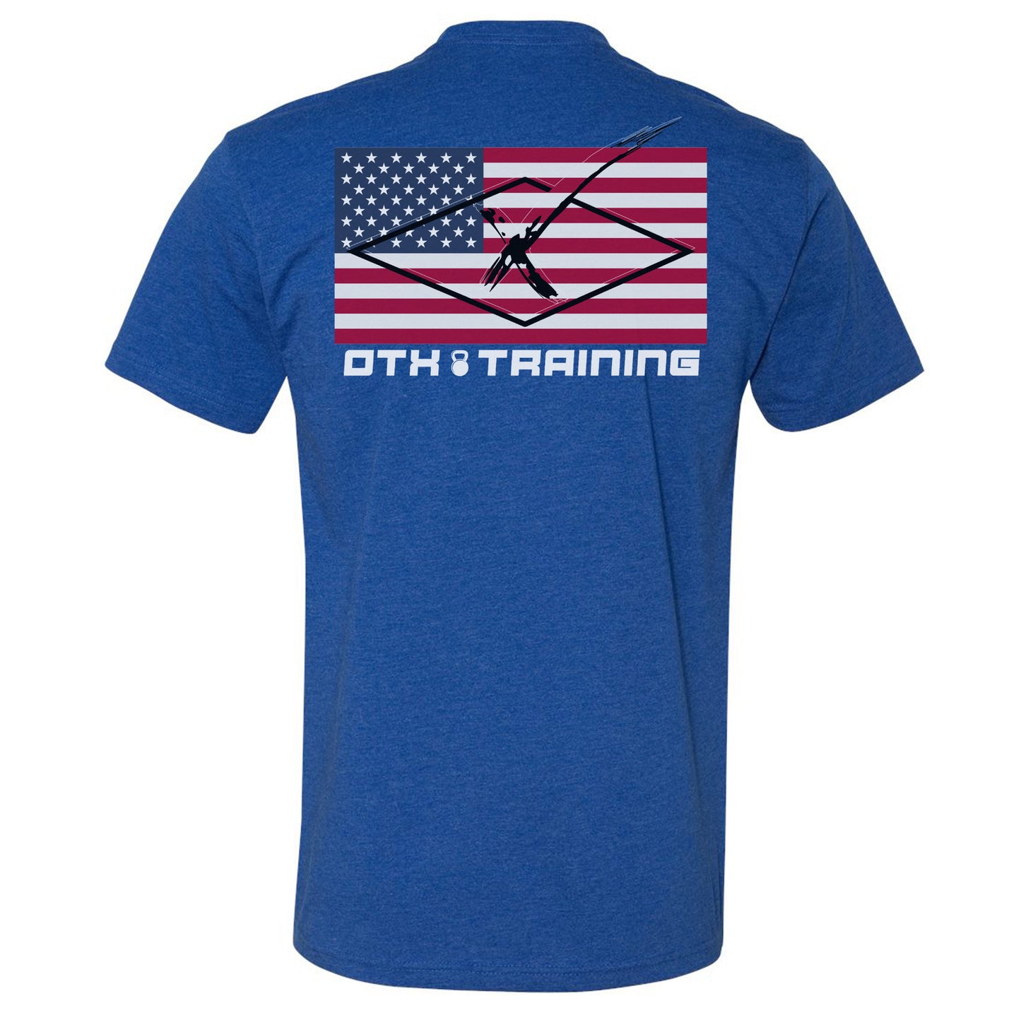 Patriot Tee