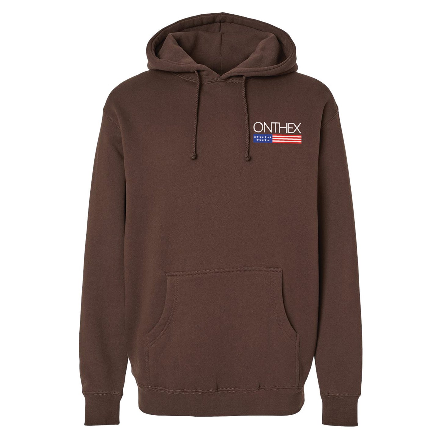 Patriot Hoodie