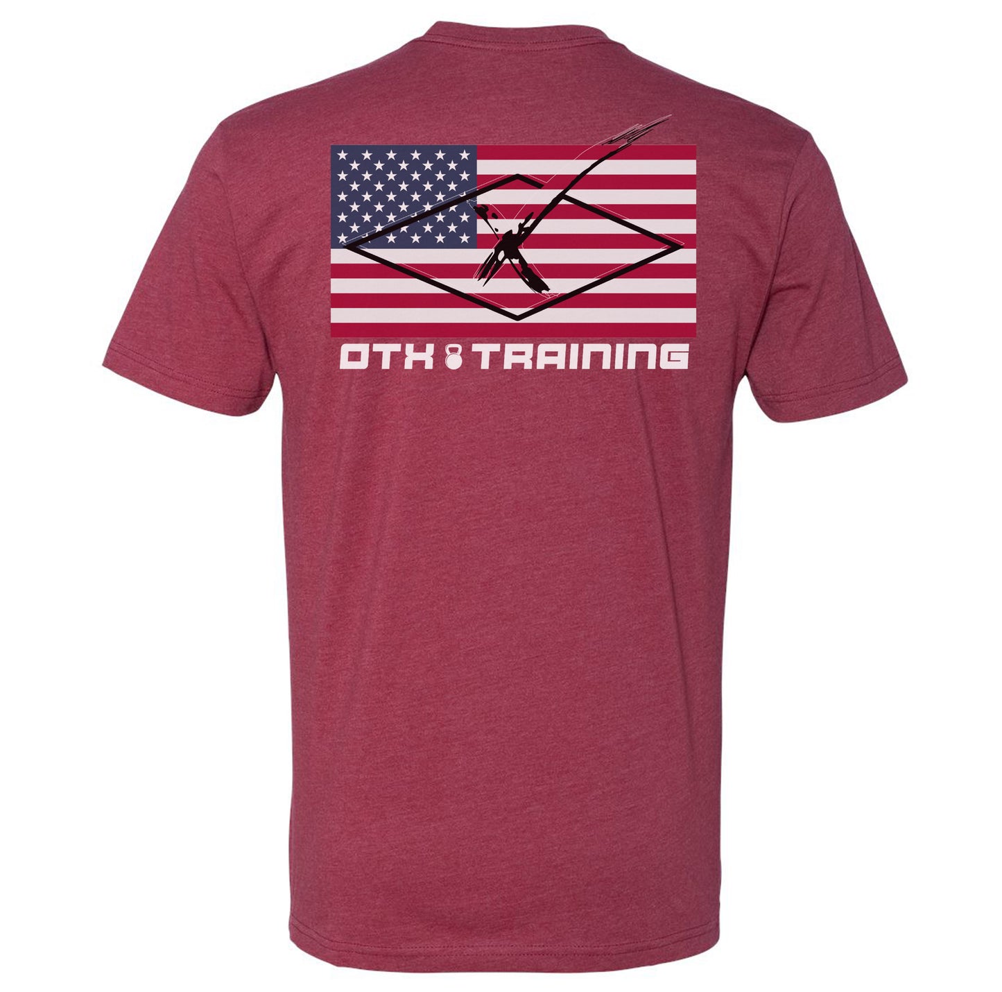 Patriot Tee