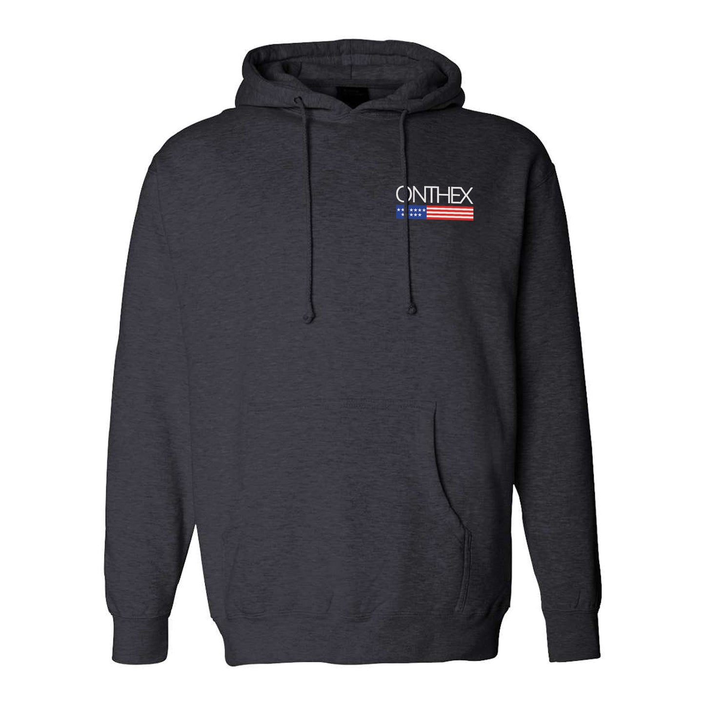 Patriot Hoodie