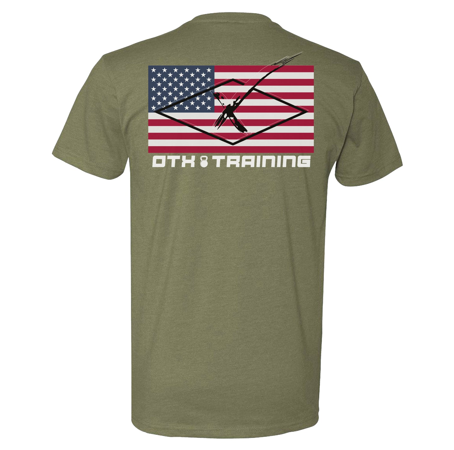 Patriot Tee