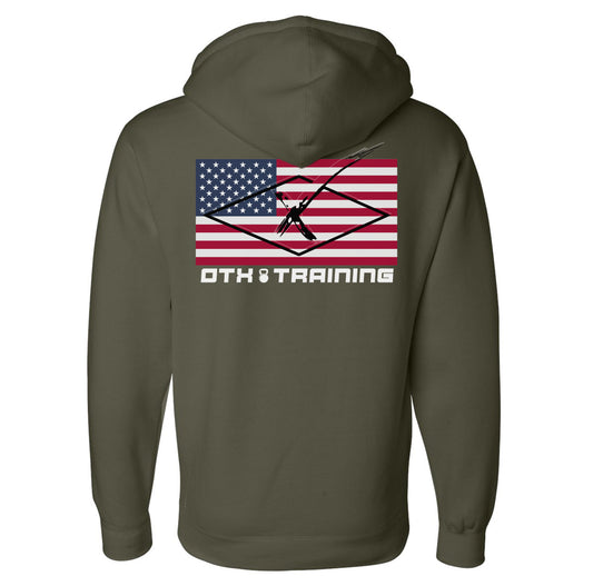 Patriot Hoodie